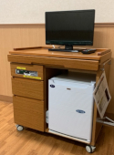 院内生活テレビ
