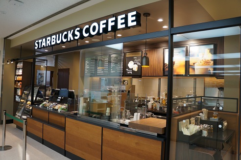 新店舗