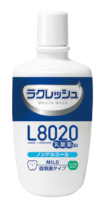 ラクレッシュ